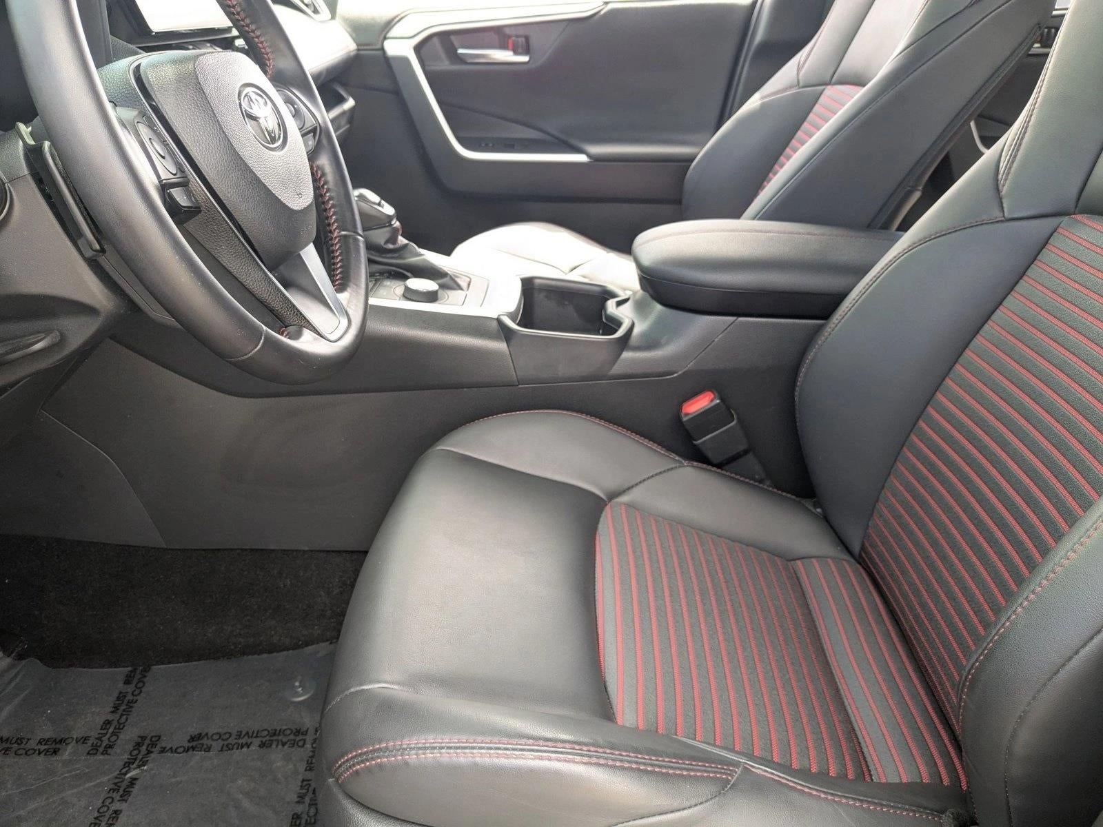 2023 Toyota RAV4 Prime XSE