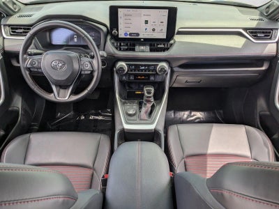 2023 Toyota RAV4 Prime XSE