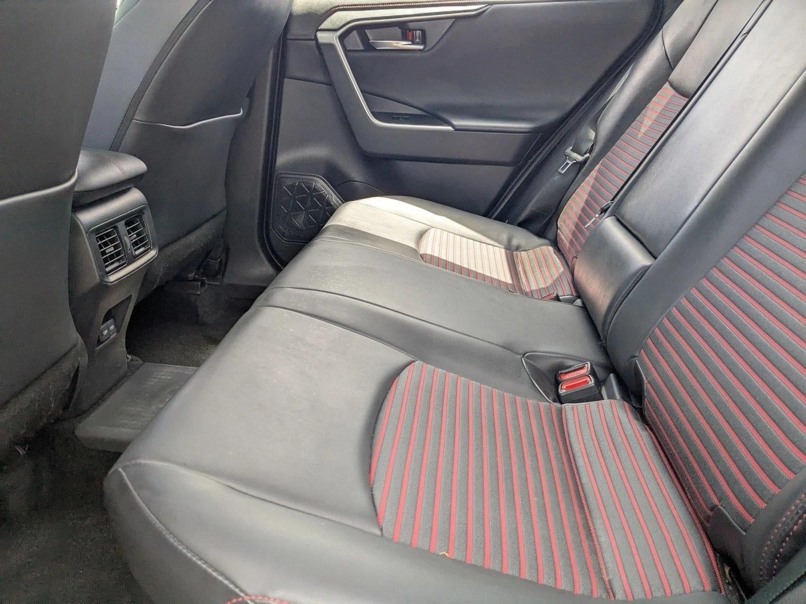 2023 Toyota RAV4 Prime XSE