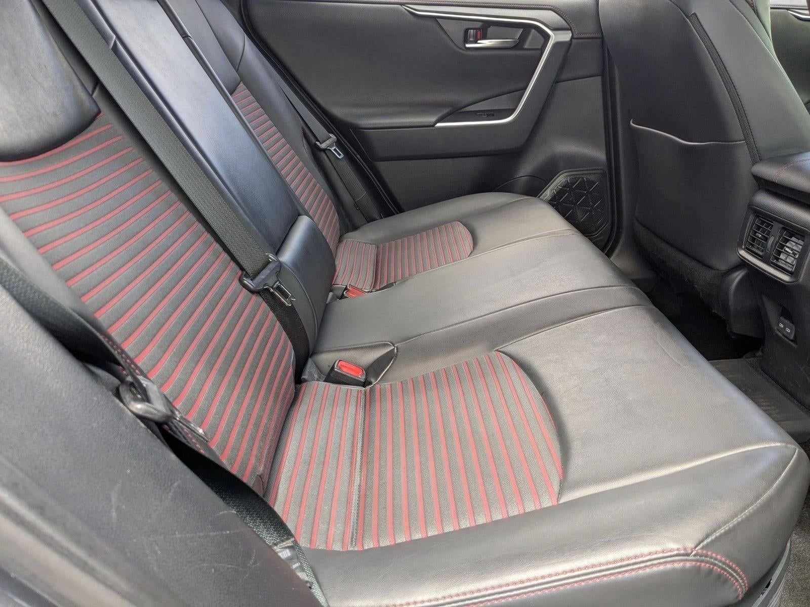 2023 Toyota RAV4 Prime XSE