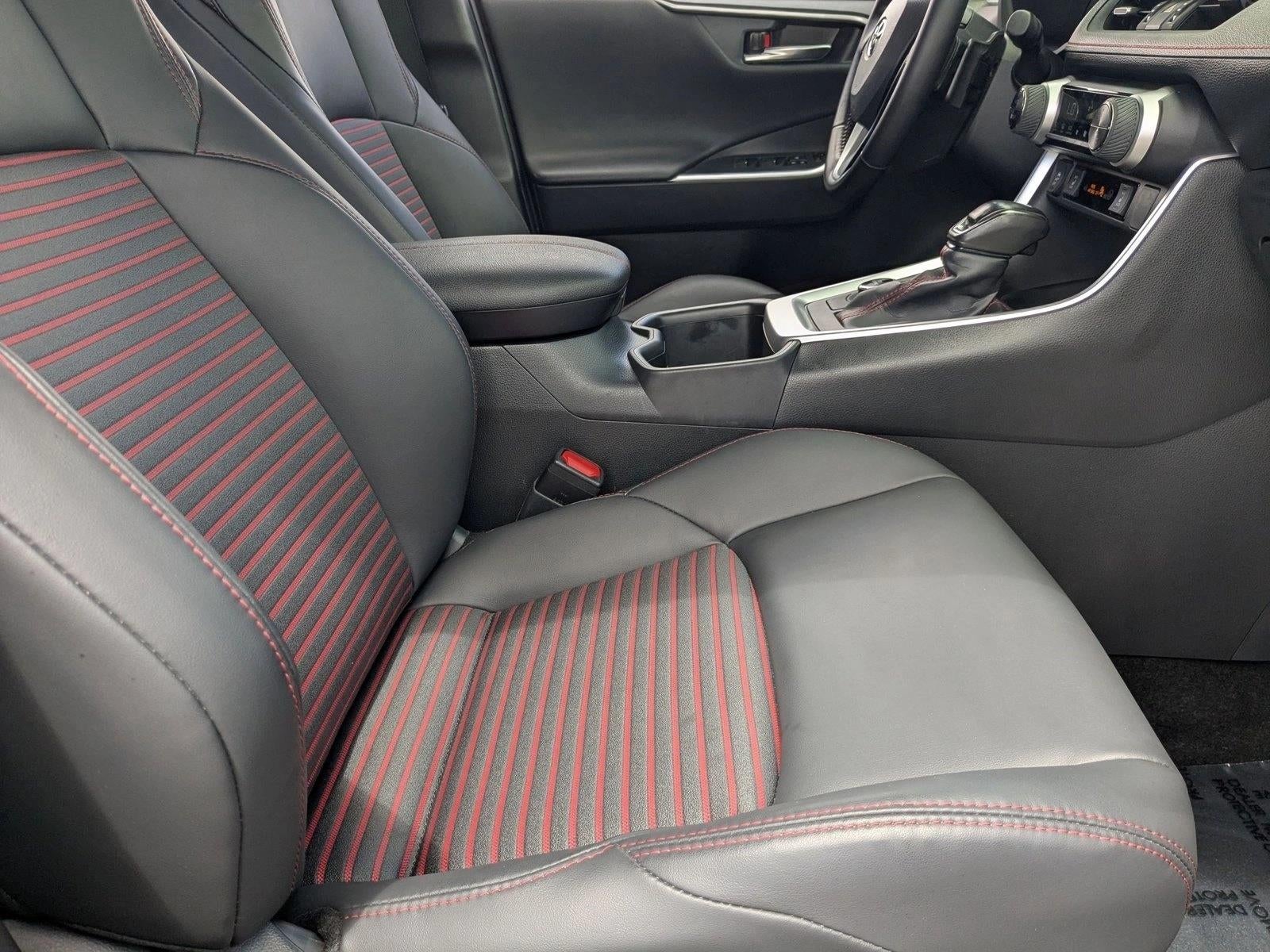2023 Toyota RAV4 Prime XSE