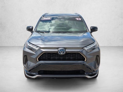 2023 Toyota RAV4 Prime XSE