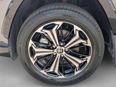 2023 Toyota RAV4 Prime XSE