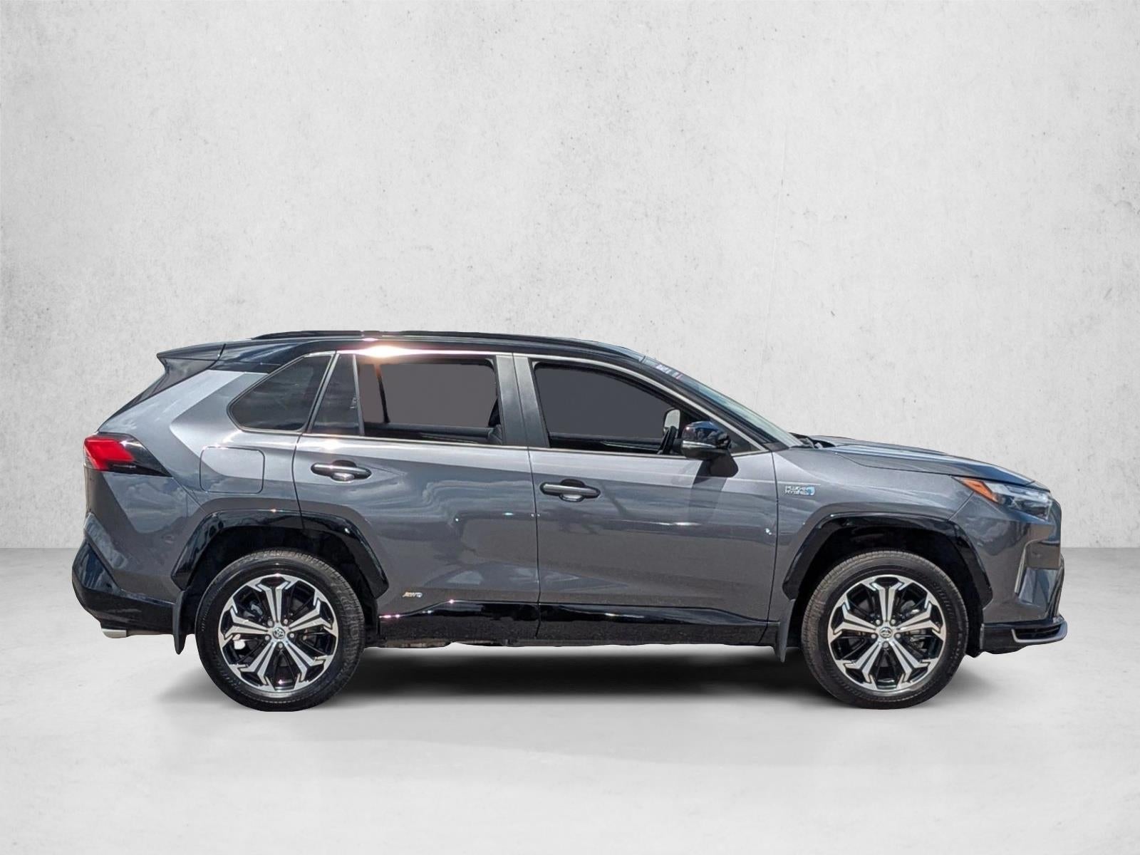 2023 Toyota RAV4 Prime XSE