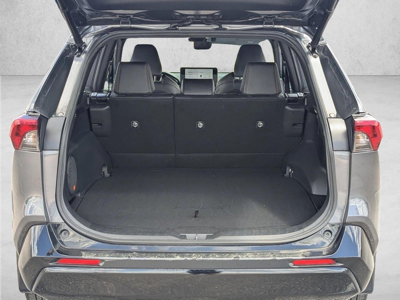 2023 Toyota RAV4 Prime XSE