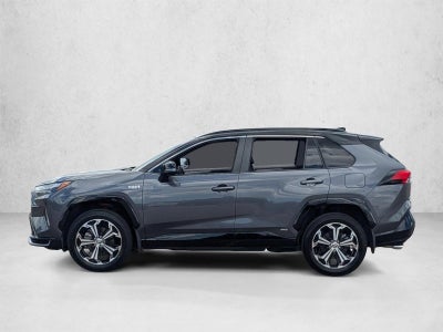 2023 Toyota RAV4 Prime XSE