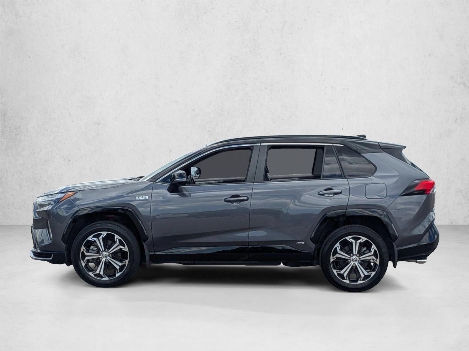 2023 Toyota RAV4 Prime XSE