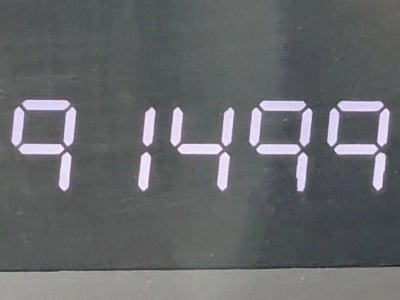 2019 Chevrolet Spark LS