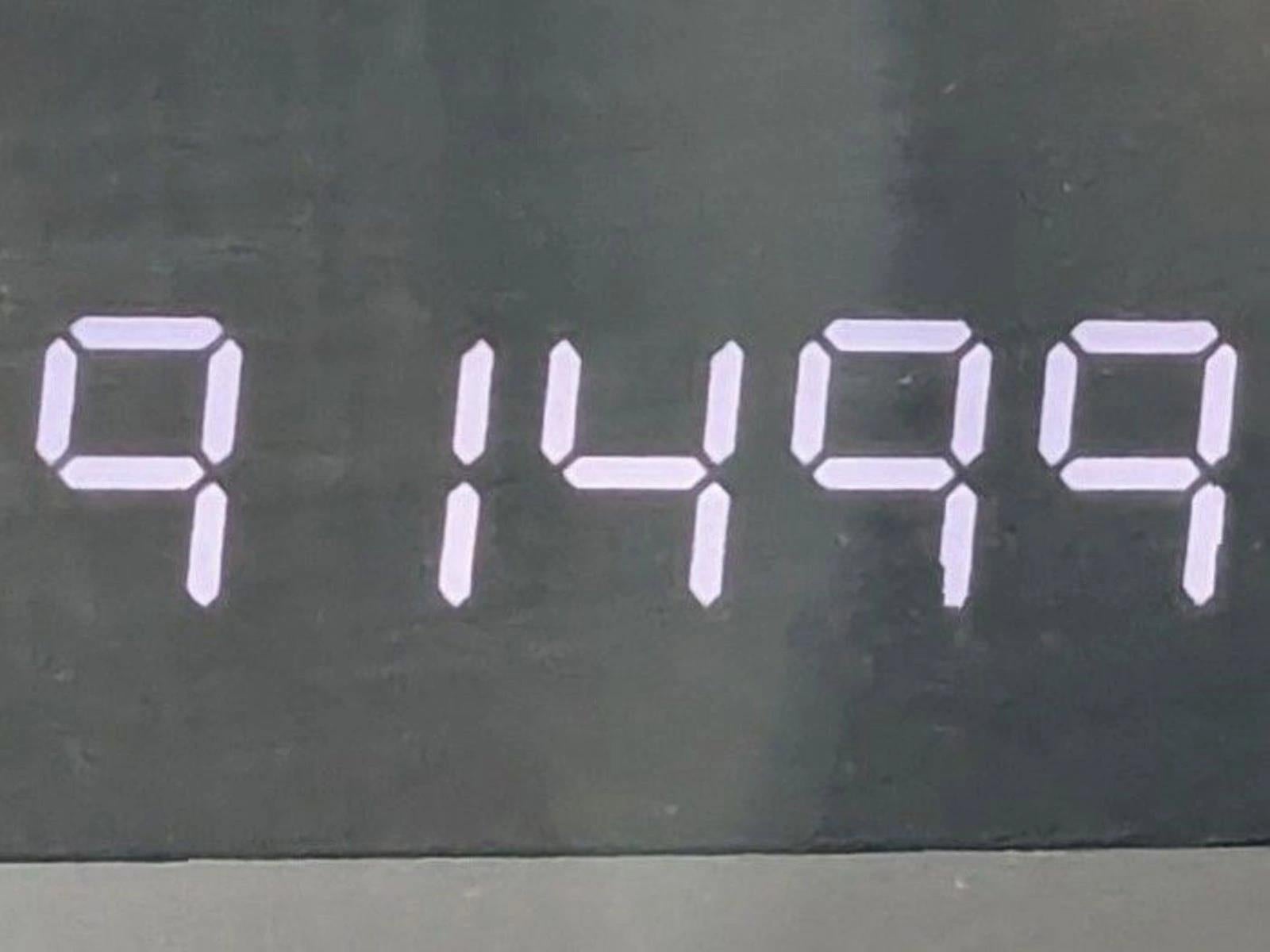 2019 Chevrolet Spark LS