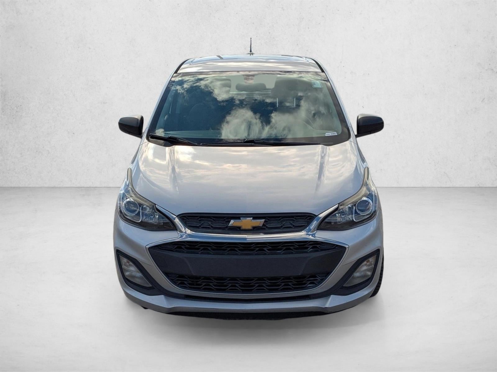 2019 Chevrolet Spark LS