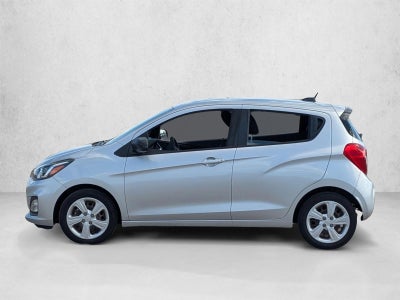 2019 Chevrolet Spark LS