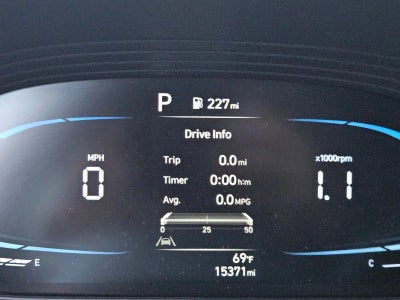 2023 Hyundai Venue SE