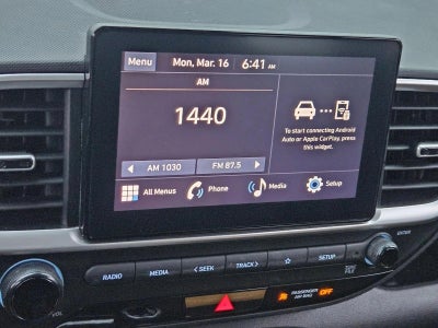 2023 Hyundai Venue SE