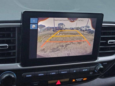 2023 Hyundai Venue SE