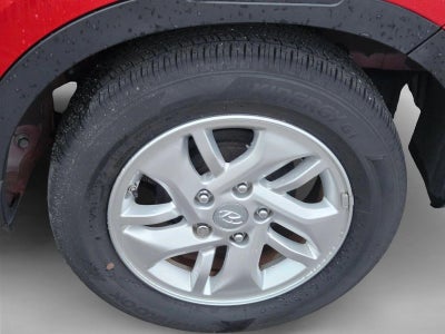 2023 Hyundai Venue SE