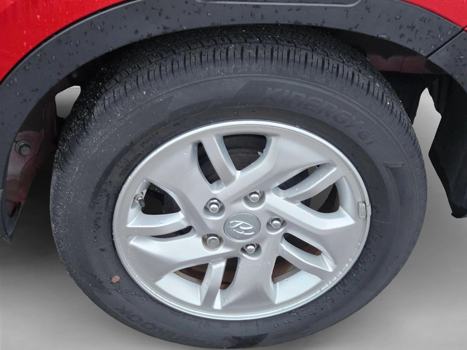 2023 Hyundai Venue SE