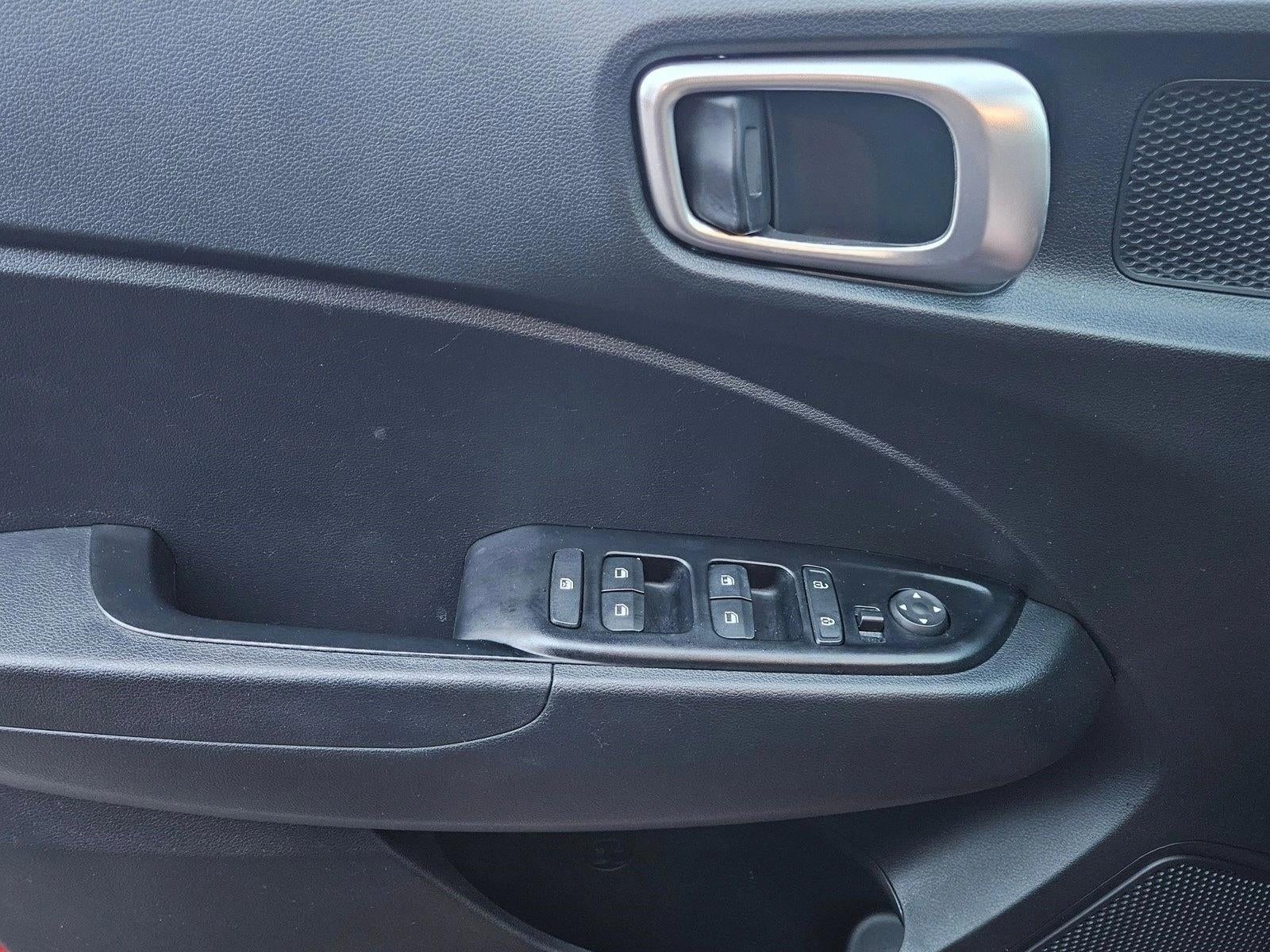 2023 Hyundai Venue SE