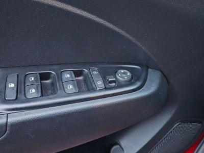 2023 Hyundai Venue SE