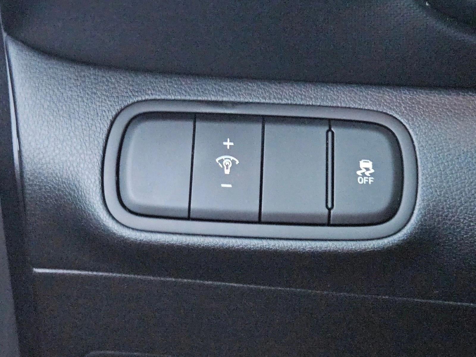 2023 Hyundai Venue SE