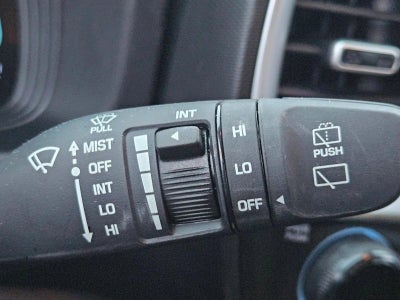 2023 Hyundai Venue SE