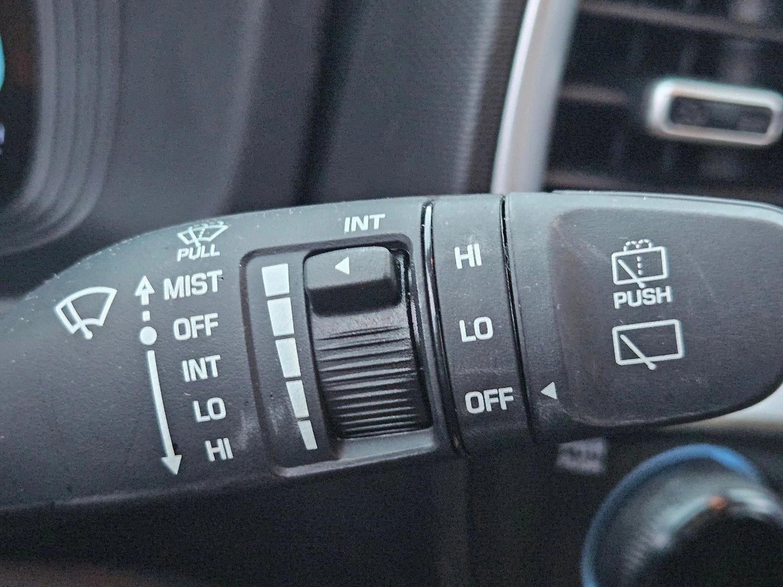 2023 Hyundai Venue SE