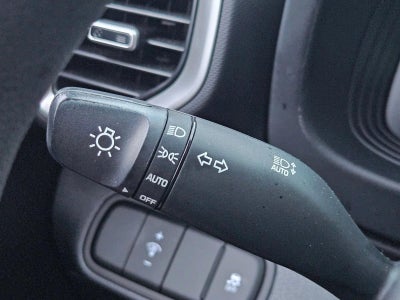 2023 Hyundai Venue SE