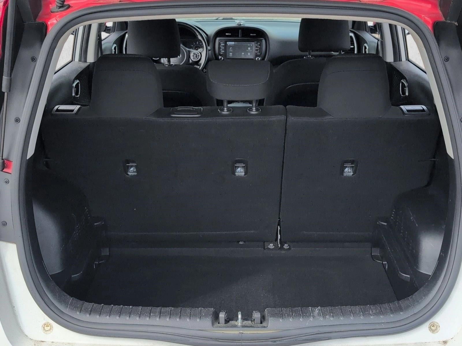 2020 Kia Soul GT-Line