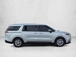 2022 Kia Carnival LX