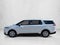 2022 Kia Carnival LX