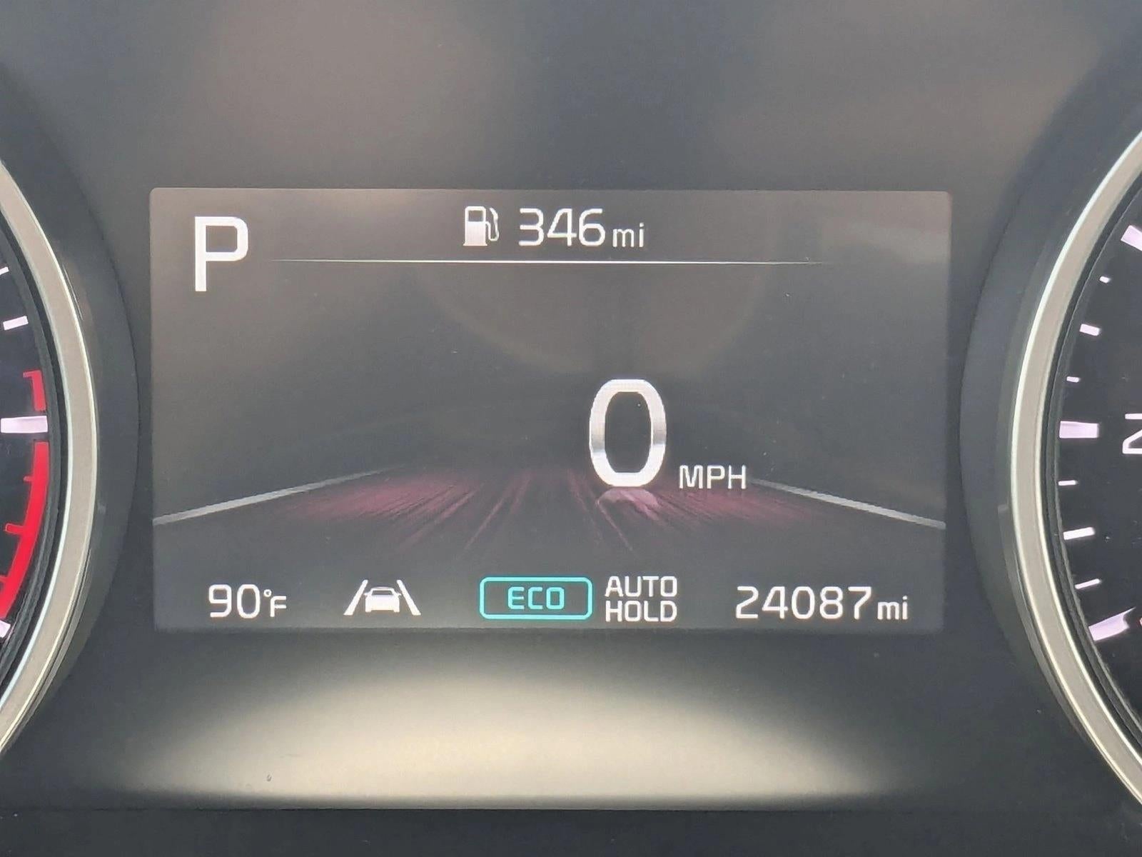 2024 Kia Carnival MPV EX