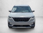 2024 Kia Carnival MPV EX