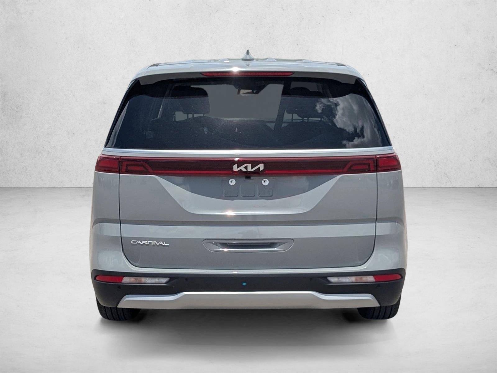 2024 Kia Carnival MPV EX