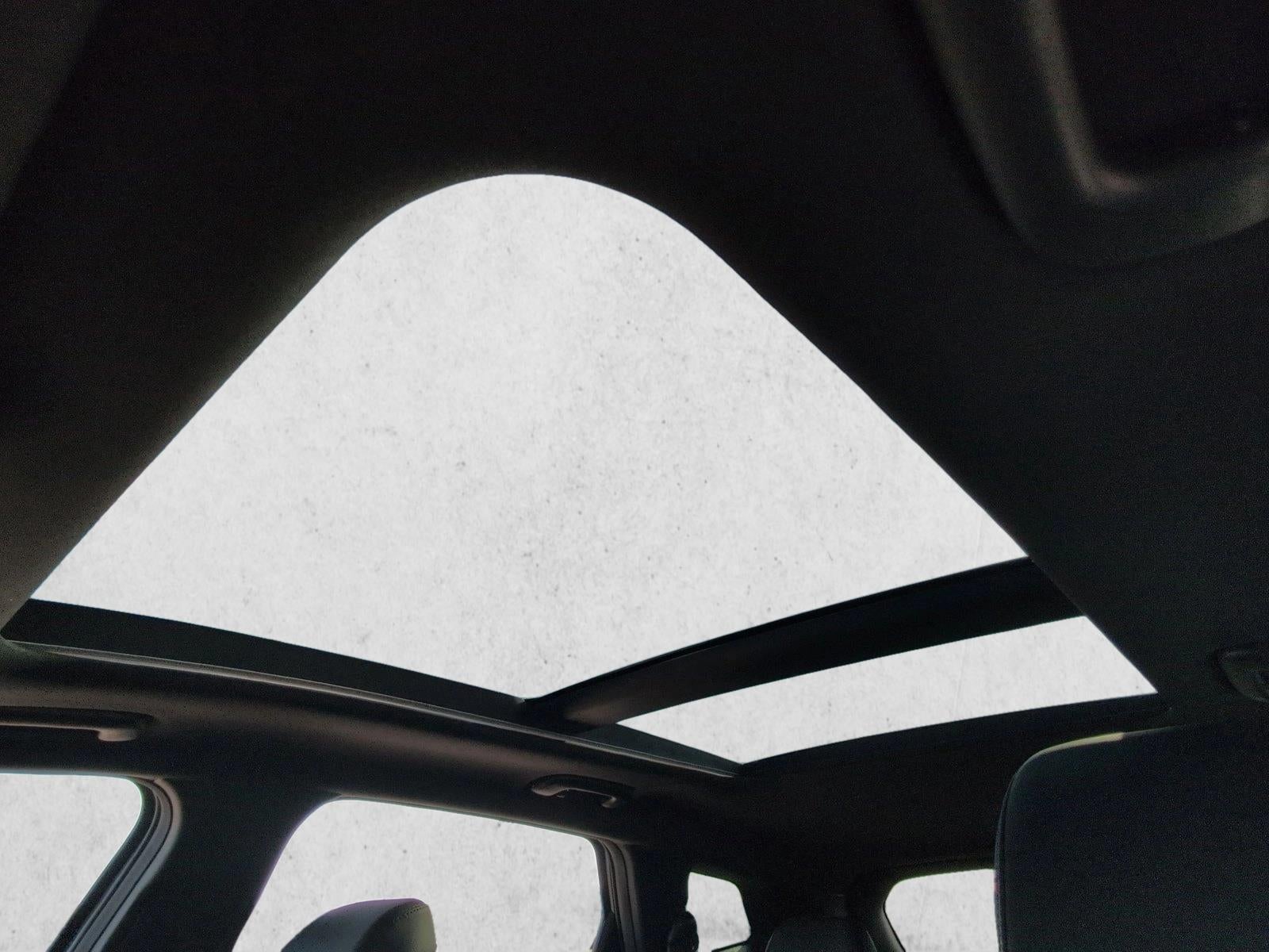 2024 Kia Sportage Plug-In Hybrid X-Line Prestige