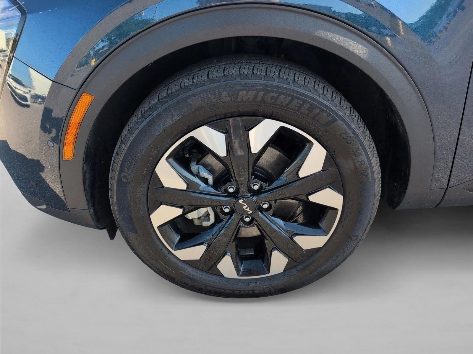 2024 Kia Sportage Plug-In Hybrid X-Line Prestige