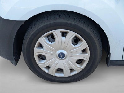 2022 Ford Transit Connect XL Cargo Van