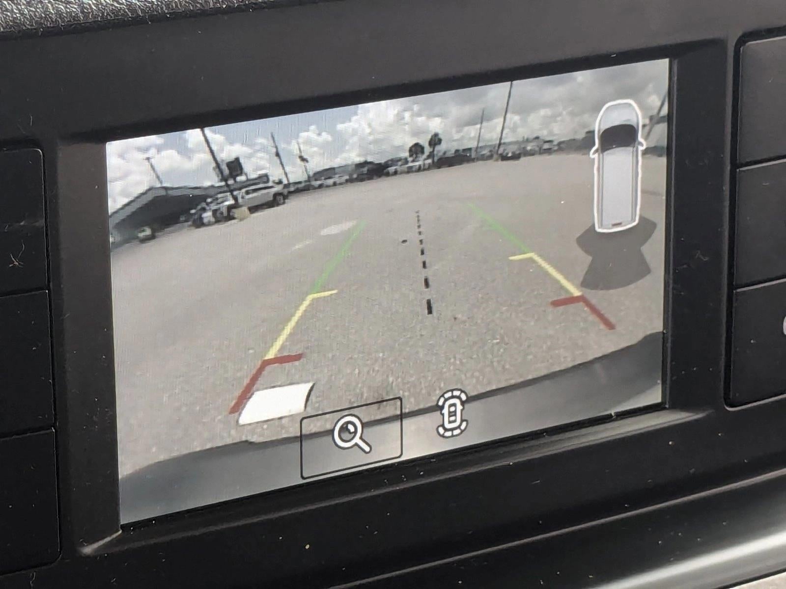 2022 Ford Transit Connect XL Cargo Van