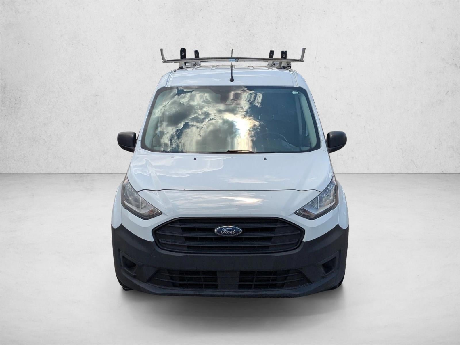 2022 Ford Transit Connect XL Cargo Van