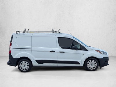 2022 Ford Transit Connect XL Cargo Van