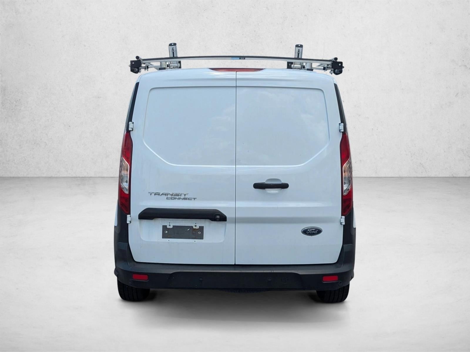 2022 Ford Transit Connect XL Cargo Van