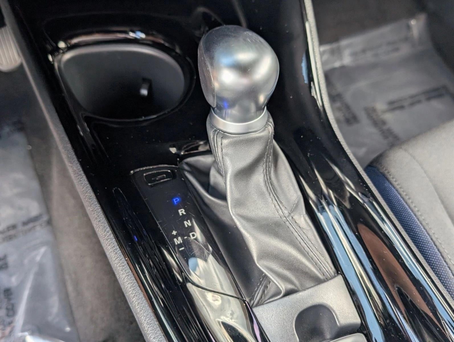 2020 Toyota C-HR XLE