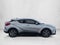 2020 Toyota C-HR XLE