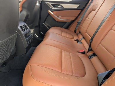 2024 Jaguar F-PACE R-Dynamic S