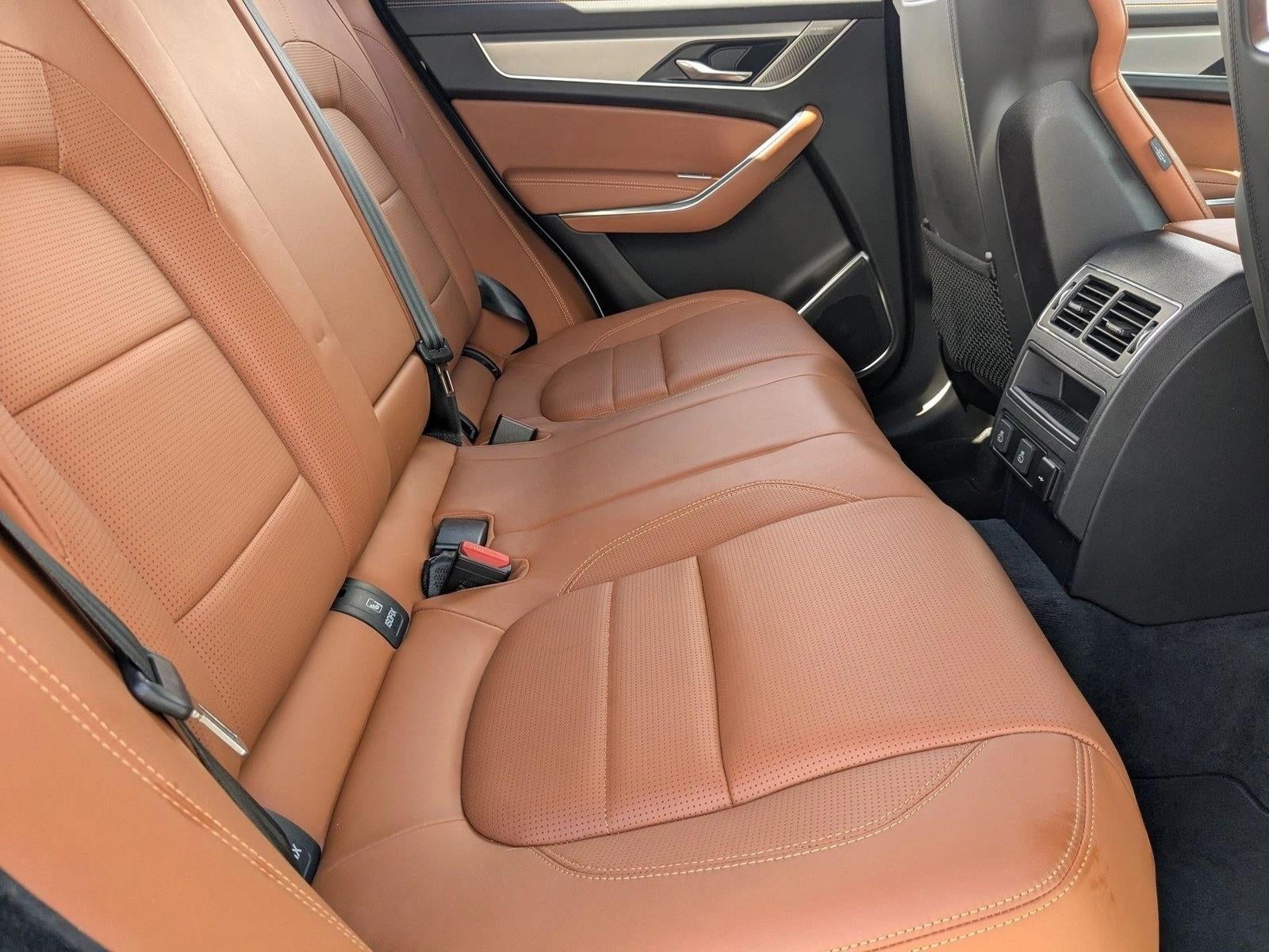 2024 Jaguar F-PACE R-Dynamic S