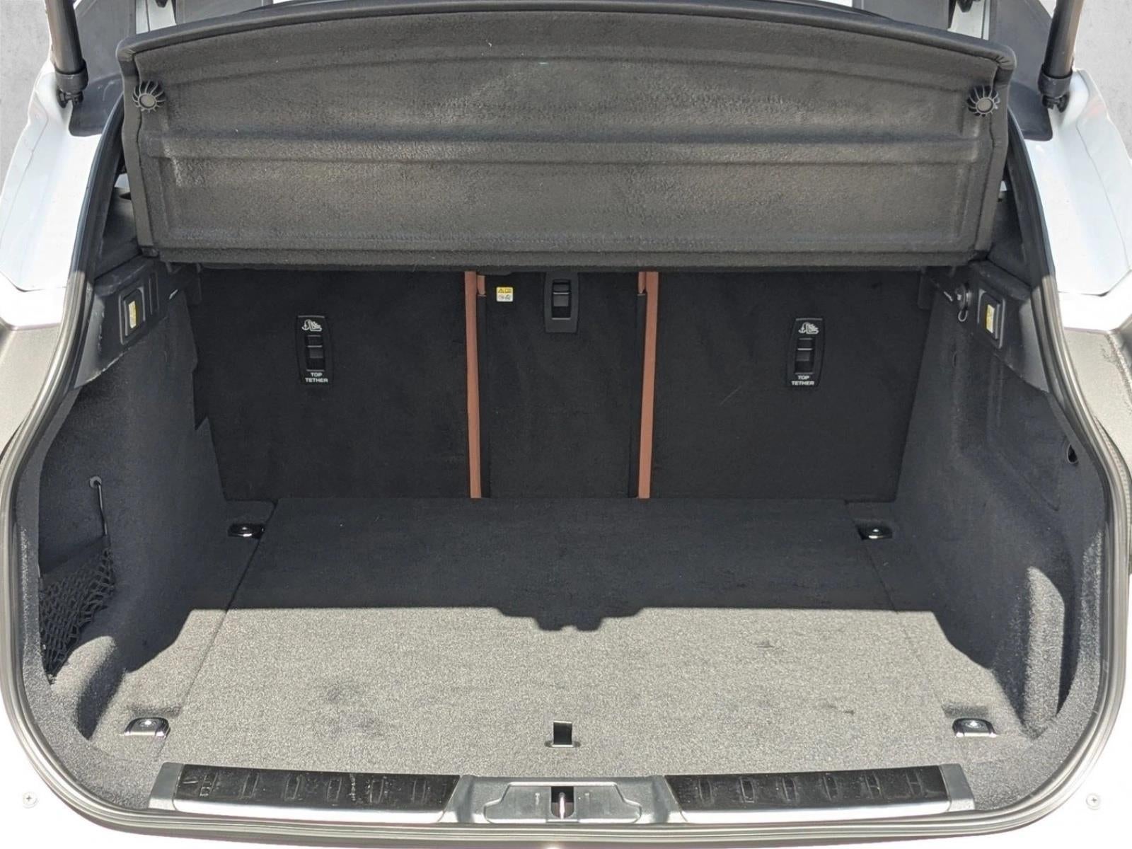 2024 Jaguar F-PACE R-Dynamic S