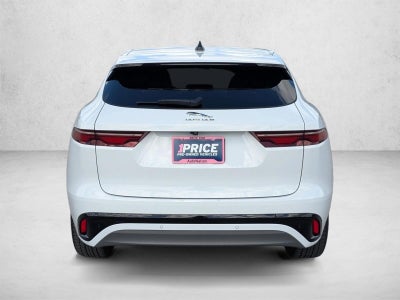 2024 Jaguar F-PACE R-Dynamic S
