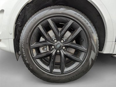 2025 Land Rover Discovery Sport S