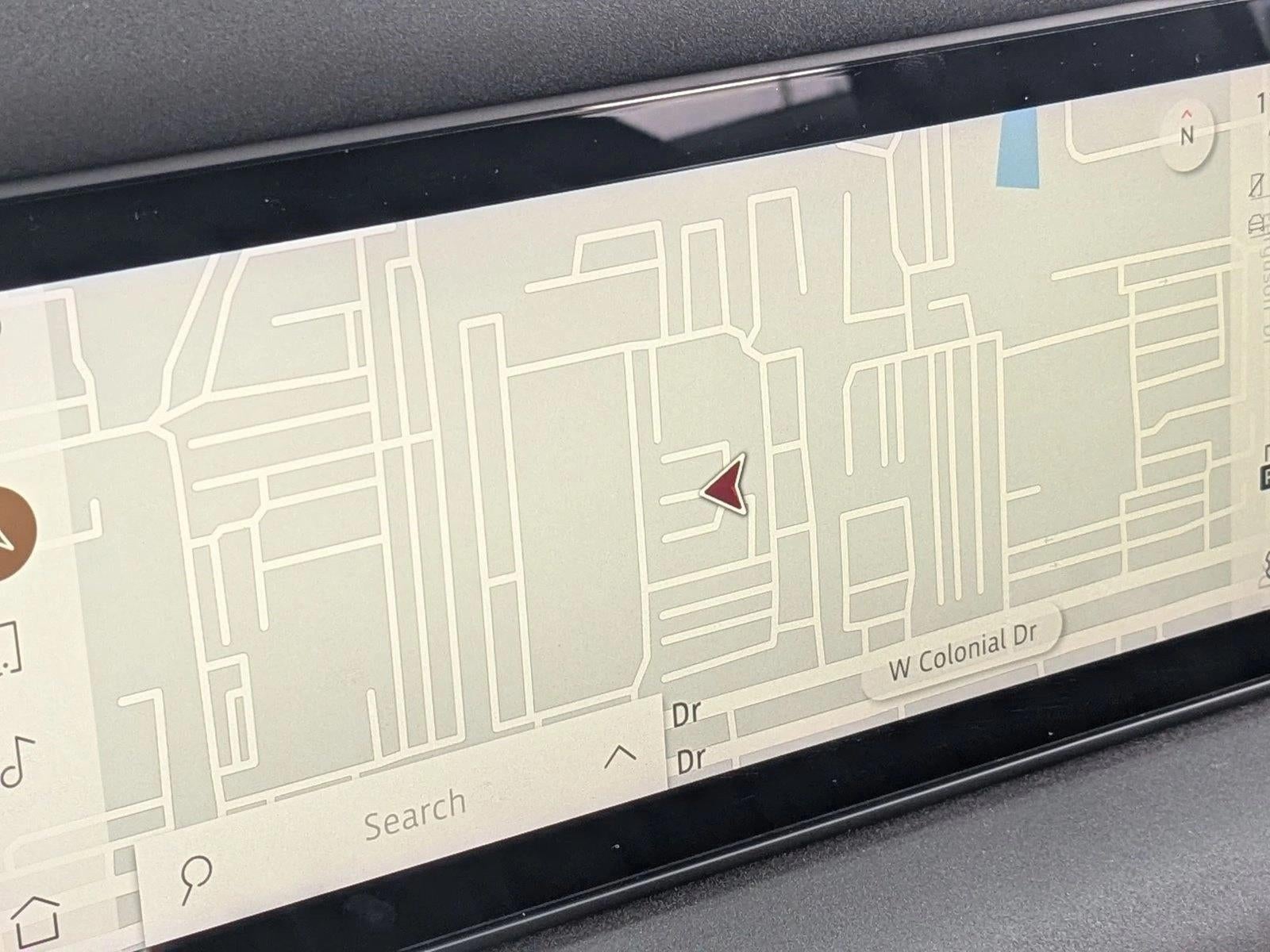 2020 Land Rover Defender SE