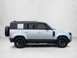 2020 Land Rover Defender SE