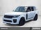 2019 Land Rover Range Rover Base