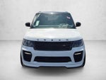 2019 Land Rover Range Rover Base
